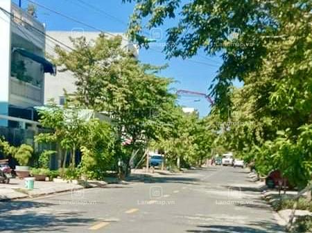 Đất Nền đường Thanh Lương 21 B1-94 lô Nam Cầu Nguyễn Tri Phương Hòa Xuân