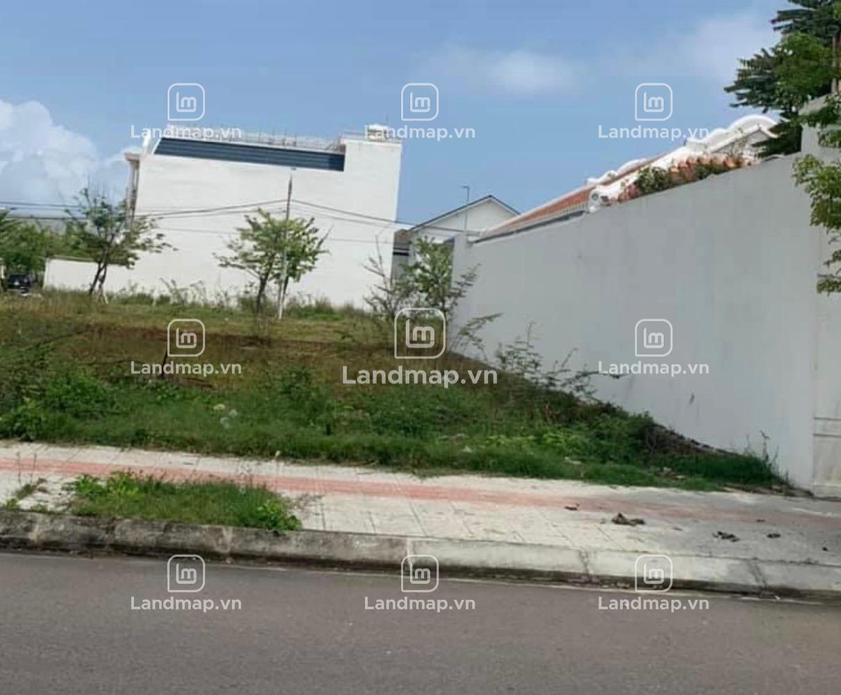 Đất Nền đường Trung Lương 16 B1-2 lô Đảo Vip Hòa Xuân