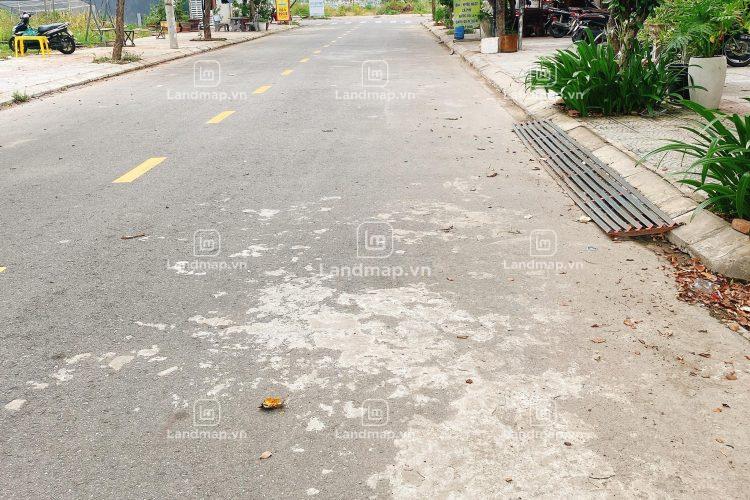 Đất Nền đường 7.5m B2-35 lô Điện Âm Nam Hòa Xuân