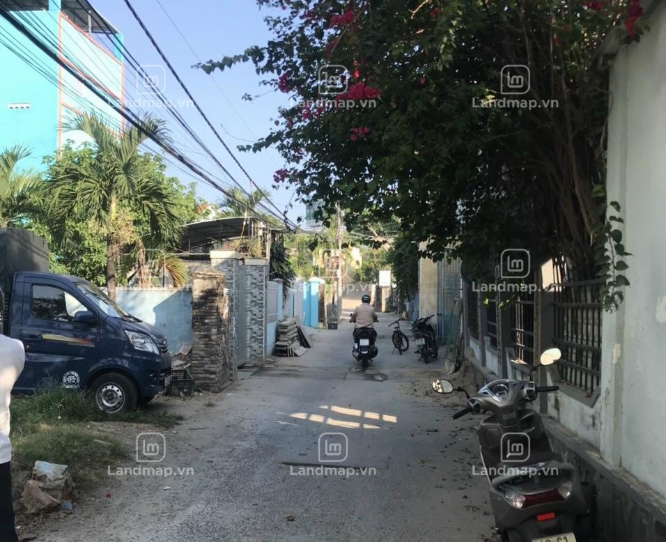 Bán Đất Nền Hòa Thọ Đông Cẩm Lệ đường 5m 3x lô 30x