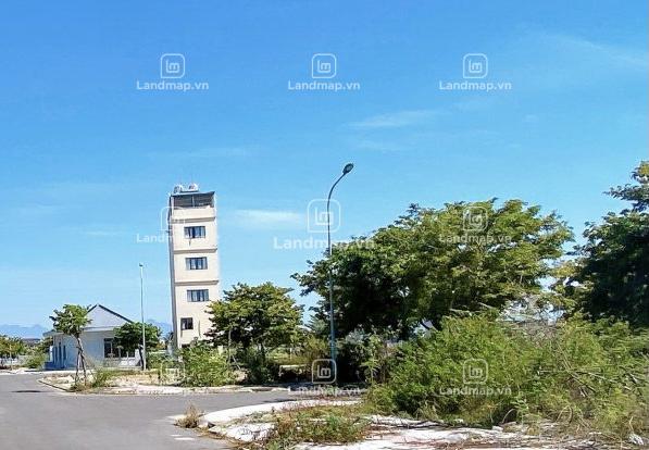 Đất Nền đường 7.5m B2-27 lô Điện Âm Nam Hòa Xuân