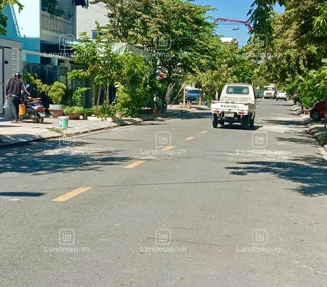 Đất Nền đường Thanh Lương 21 B1-94 lô Nam Cầu Nguyễn Tri Phương Hòa Xuân