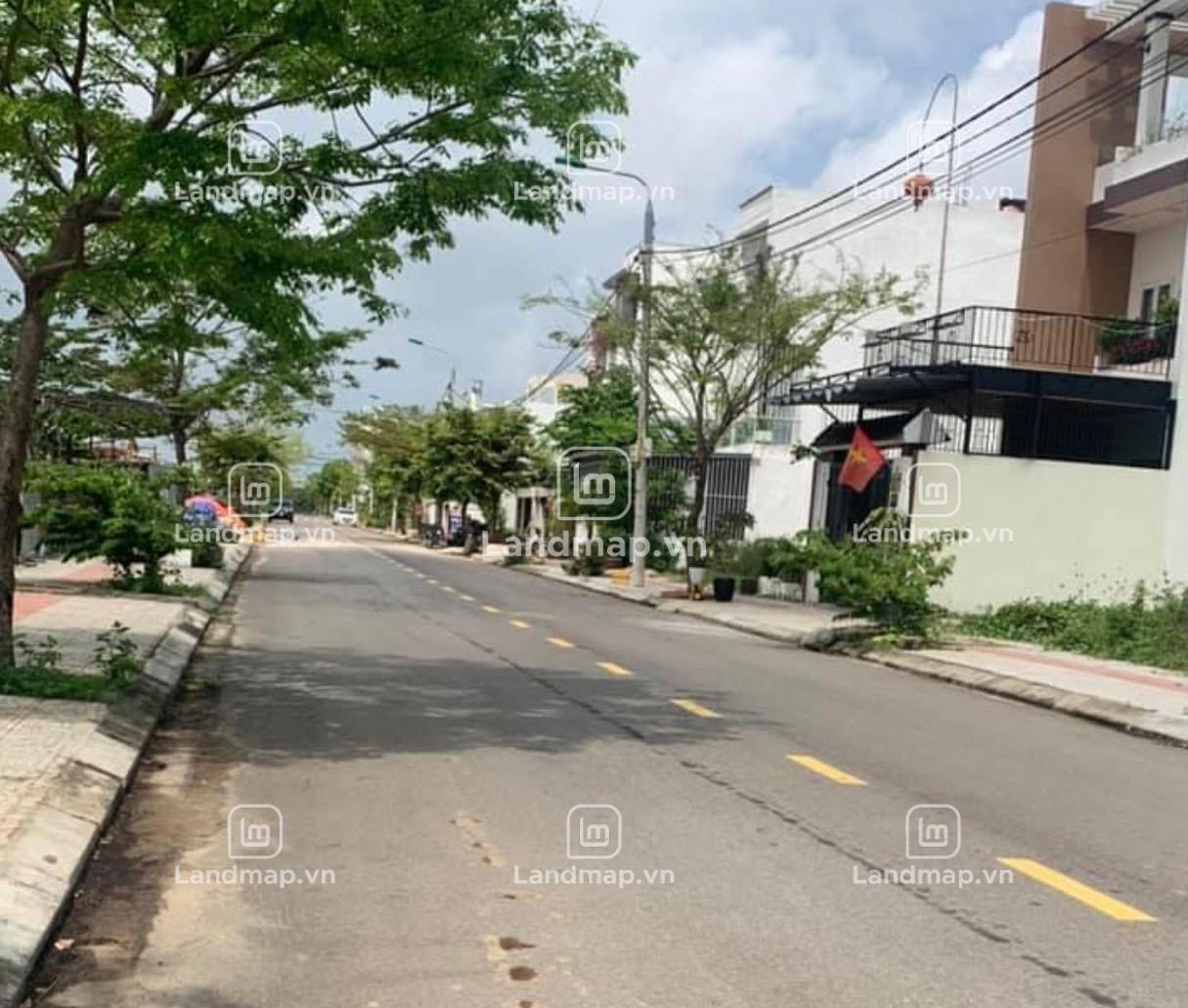 Đất Nền đường Trung Lương 16 B1-2 lô Đảo Vip Hòa Xuân