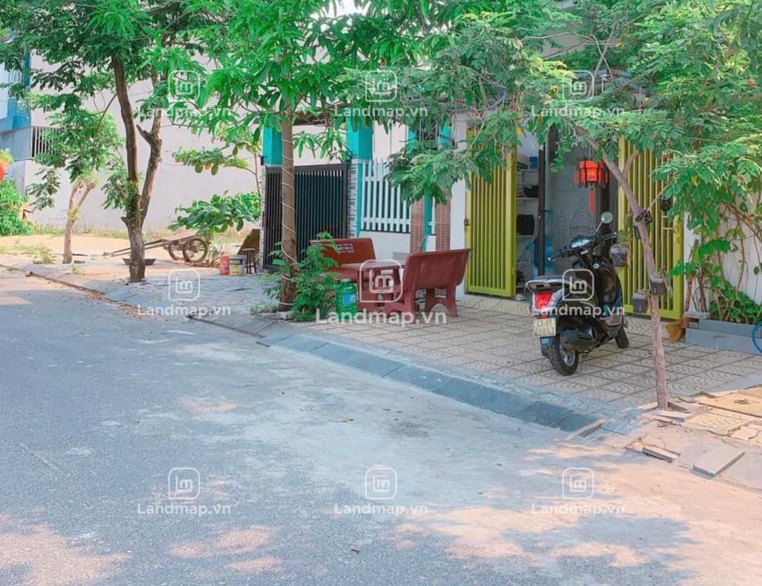 Bán Đất Nền Khu TĐC Phía Tây Nam Làng Nghề Đá Mỹ Nghệ Ngũ Hành Sơn đường 7.5 B2-27 lô 3x