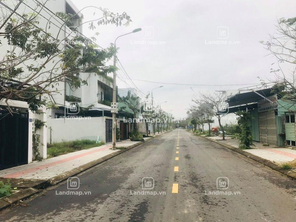 Đất Nền đường Trung Lương 9 B1-11 lô Đảo Vip Hòa Xuân