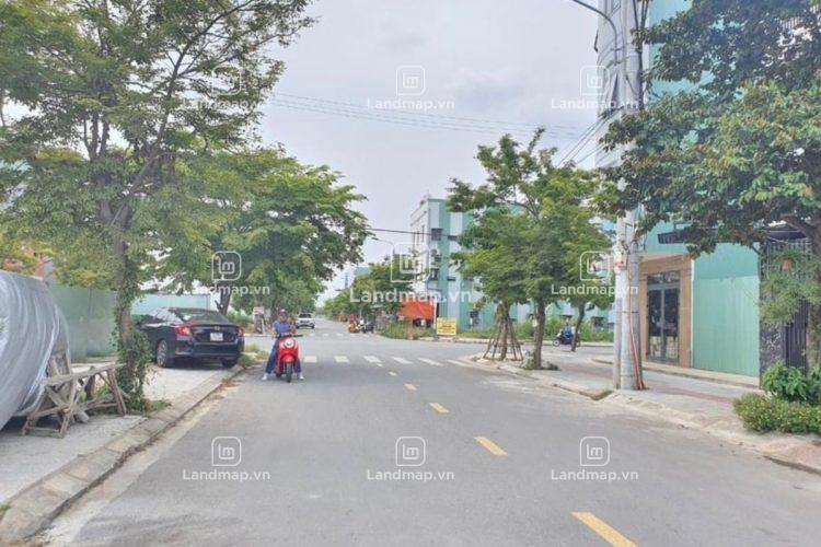 Bán Đất Nền Nam Cầu Nguyễn Tri Phương Hòa Xuân đường Hà Bồng B1-49 lô 3x