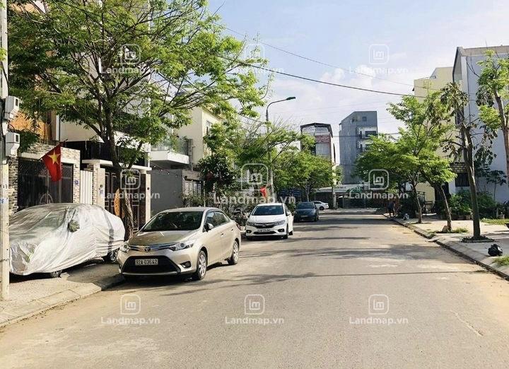 Đất Nền đường Cồn Dầu 23 B1-79 lô Hòa Xuân Mở Rộng Hòa Xuân