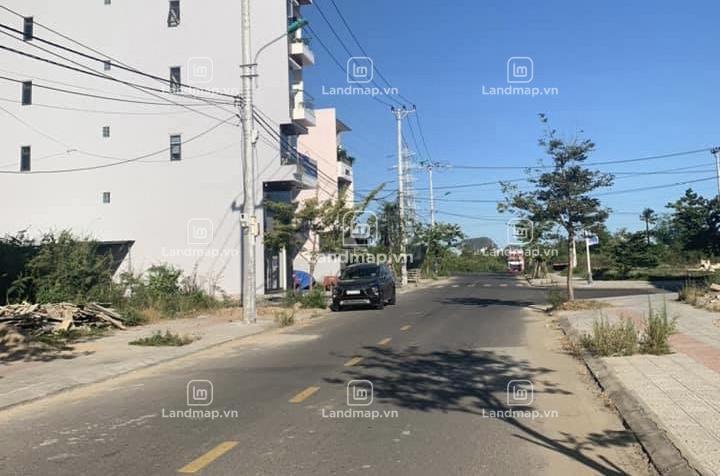 Đất Nền đường Thái Văn Lung B1-127 lô Hòa Xuân Mở Rộng Hòa Xuân