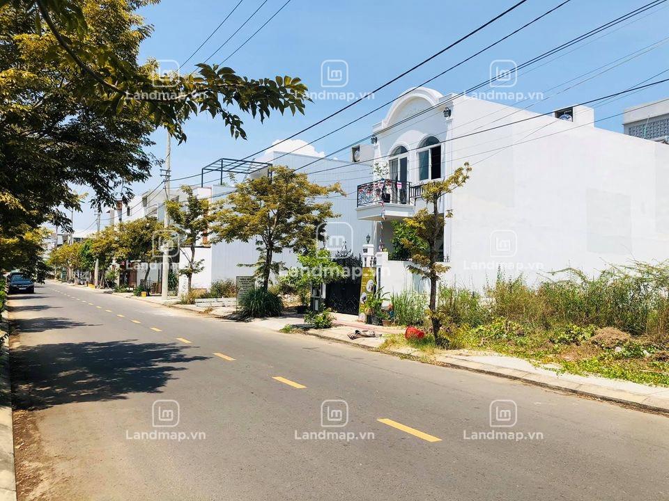 Đất Nền đường Mai Chí Thọ B1-8 lô Đảo Vip Hòa Xuân