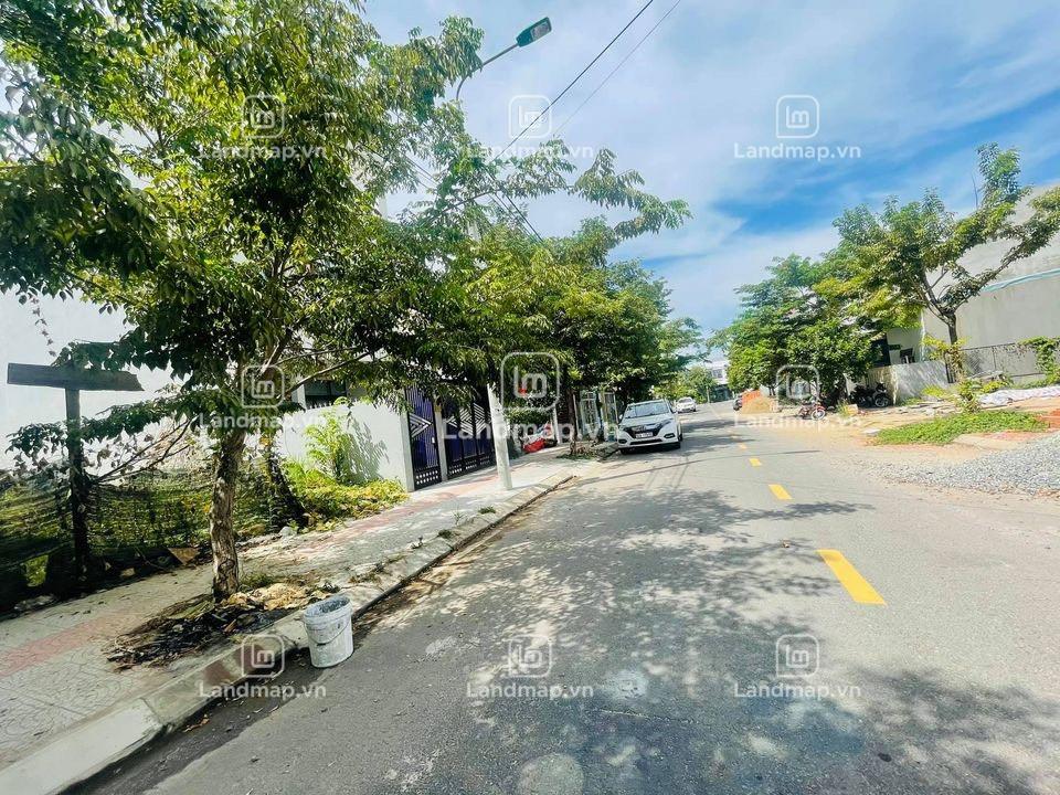 Đất Nền đường Cồn Dầu 24 B1-77 lô Hòa Xuân Mở Rộng Hòa Xuân