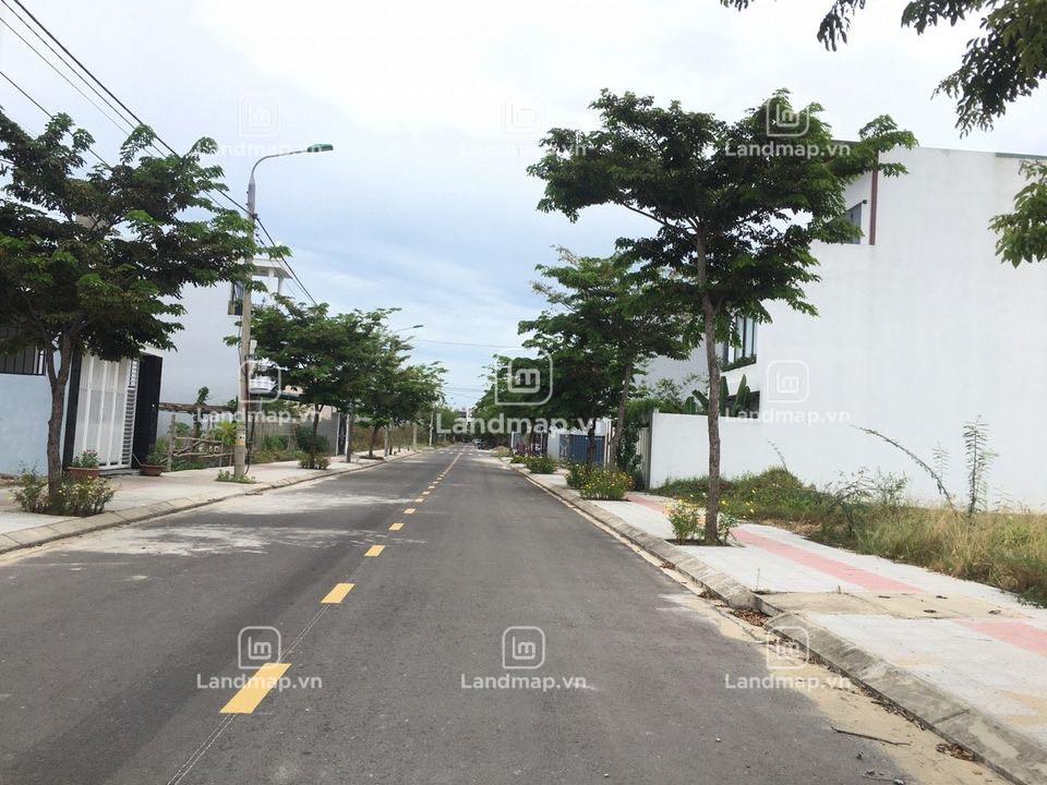 Đất Nền đường Trung Lương 12 B1-8 lô Đảo Vip Hòa Xuân