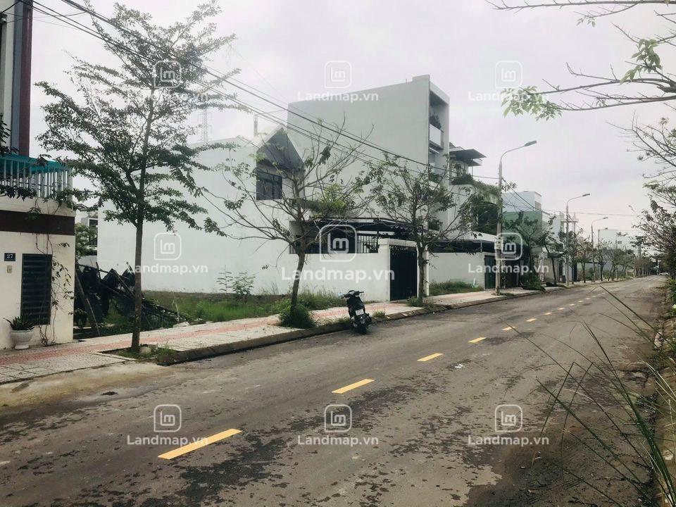 Đất Nền đường Trung Lương 9 B1-11 lô Đảo Vip Hòa Xuân