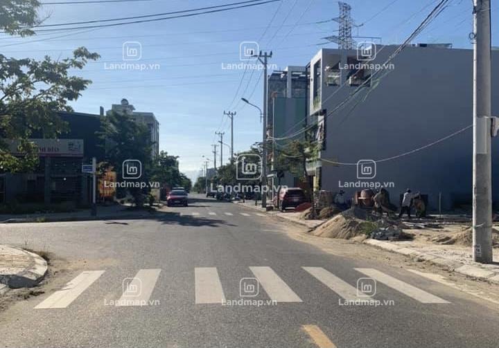 Đất Nền đường Thái Văn Lung B1-127 lô Hòa Xuân Mở Rộng Hòa Xuân