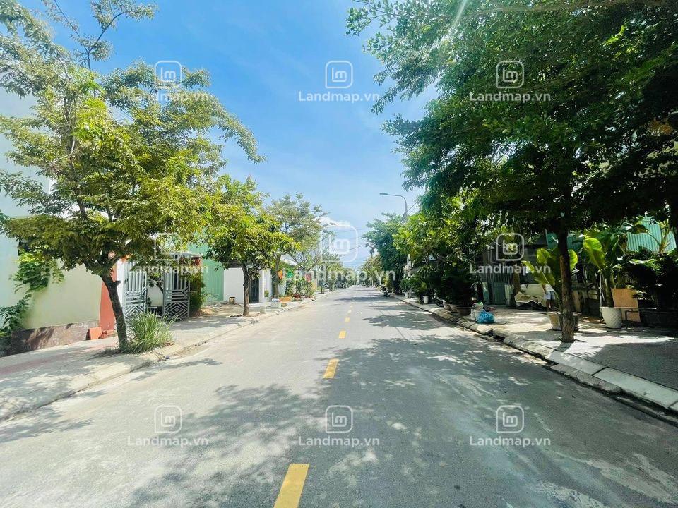 Đất Nền đường Cồn Dầu 24 B1-77 lô Hòa Xuân Mở Rộng Hòa Xuân