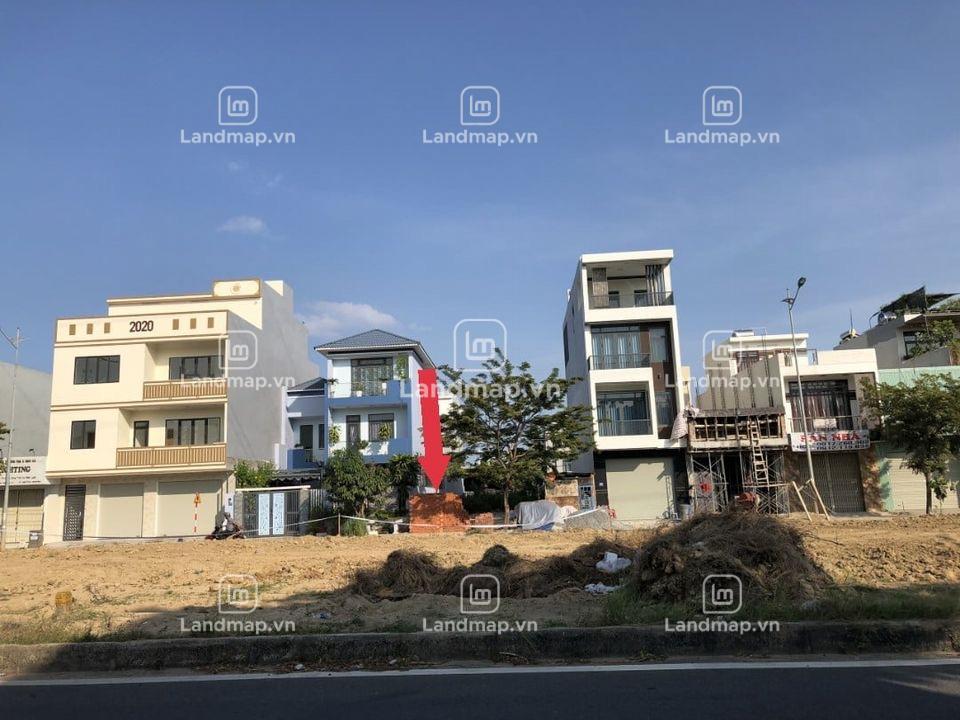 Đất Nền đường 29 Tháng 3 B1-29 lô Nam Cầu Nguyễn Tri Phương Hòa Xuân