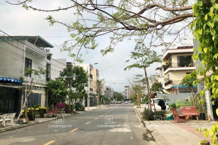 Bán Đất Nền Nam Cầu Nguyễn Tri Phương Hòa Xuân đường Đậu Quang Lĩnh B1-106 lô 1xx