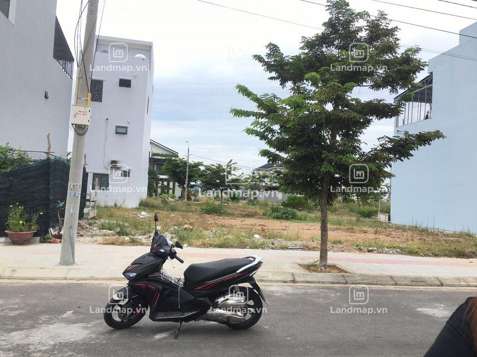 Đất Nền đường Trung Lương 12 B1-8 lô Đảo Vip Hòa Xuân
