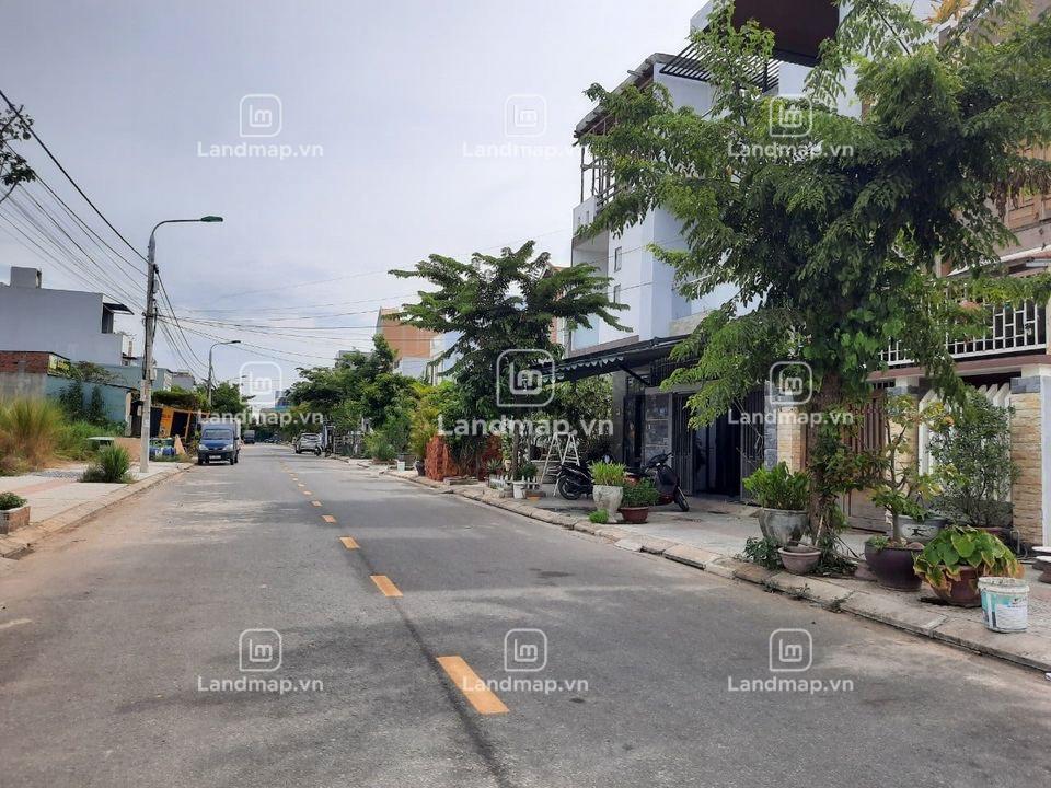 Đất Nền đường Thanh Lương 16 B1-54 lô  Hòa Xuân Mở Rộng Hòa Xuân