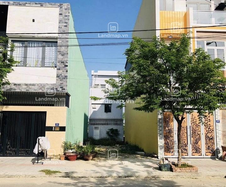 Đất Nền đường Cồn Dầu 23 B1-79 lô Hòa Xuân Mở Rộng Hòa Xuân