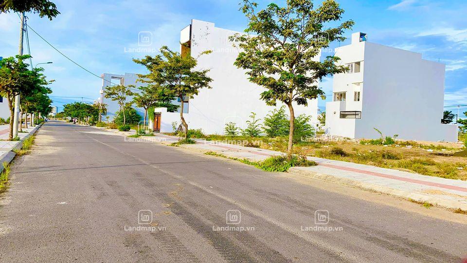 Đất Nền đường 7.5m B2-21 lô Điện Âm Nam Hòa Xuân