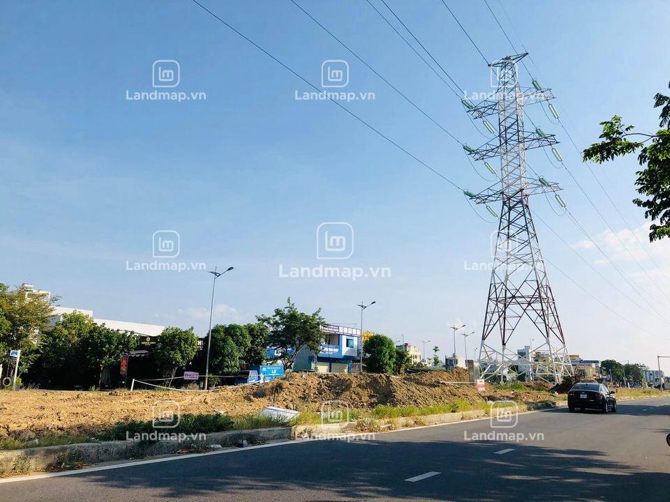 Đất Nền đường 29 Tháng 3 B1-29 lô Nam Cầu Nguyễn Tri Phương Hòa Xuân