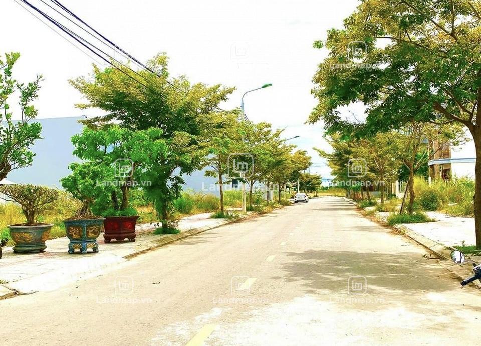 Đất Nền đường Trung Lương 9 B1-10 lô Đảo Vip Hòa Xuân