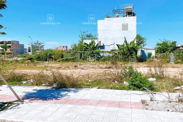 Bán Đất Nền Nam Hòa Xuân đường 10.5m B2-77 lô 5x - Đường thông, Gần đường Minh Mạng