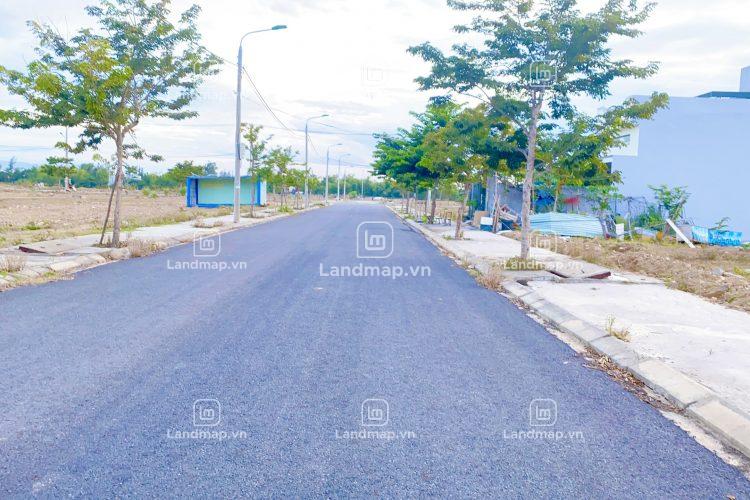 Bán Đất Nền Cụm B2-6X đến 10X Nam Hòa Xuân đường 7.5m B2-92 lô 7x - Đường thông, Gần Sông