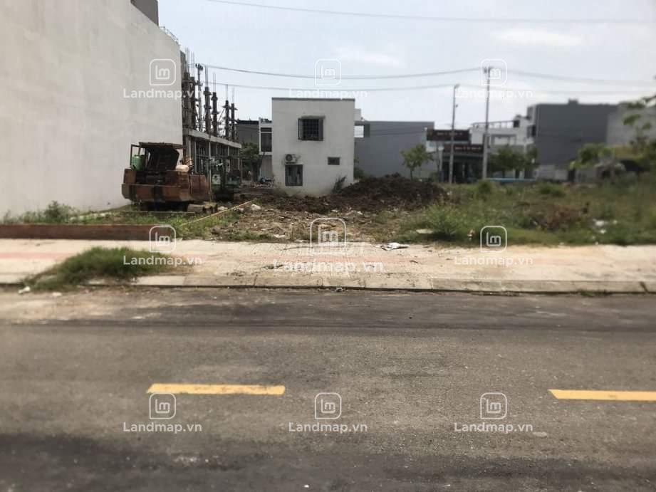 Bán Đất Nền Hòa Xuân Mở Rộng Hòa Xuân đường 7m5 B1-118 lô 10x