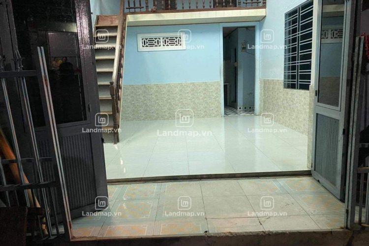 Bán Nhà Hòa Cường Nam Hải Châu đường Kiệt 2/9 36 lô 22x