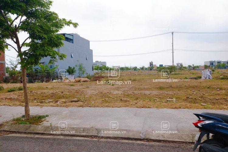 Bán Đất Nền Nam Hòa Xuân đường Trương Quang Được B2-54 lô 10x - Đường thông, Gần sông Đô Tỏa