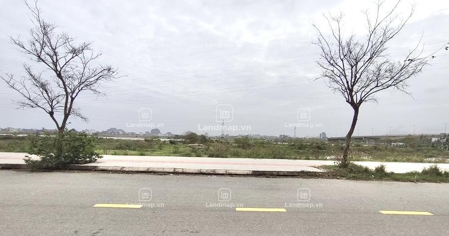 Đất Biệt Thự đường Nguyễn Đình Thi B2-2 lô Đảo Vip Hòa Xuân