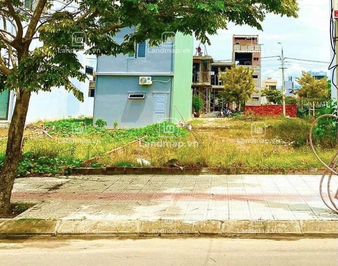 Bán Đất Nền Đảo Vip Hòa Xuân đường Trung Lương 9 B1-11 lô 1x,1x