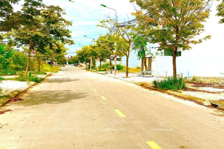 Bán Đất Nền Ngũ Hành Sơn đường Lê Quảng Chí
