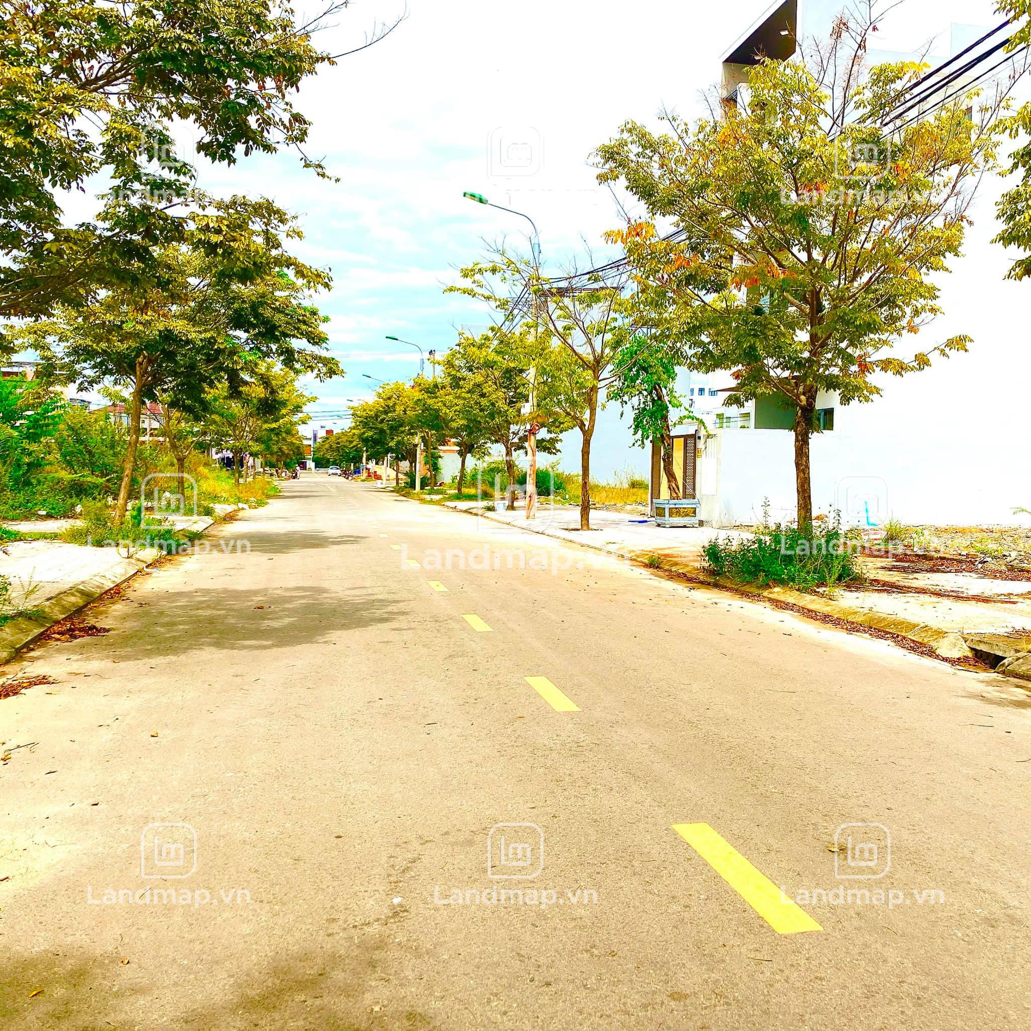 Bán Đất Nền Ngũ Hành Sơn đường Lê Quảng Chí