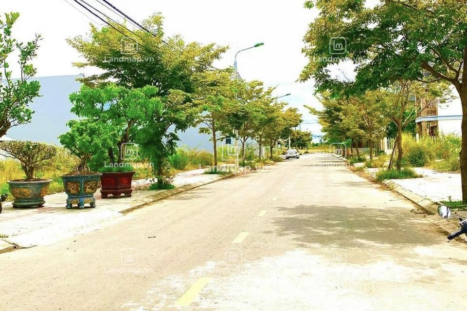 Bán Đất Nền Đảo Vip Hòa Xuân đường Trung Lương 9 B1-11 lô 1x,1x