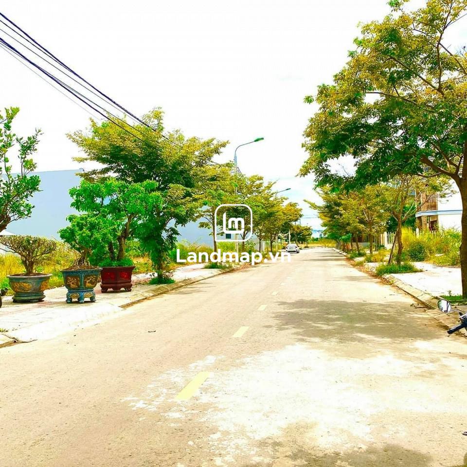 Bán Đất Nền Đảo Vip Hòa Xuân đường Trung Lương 9 B1-11 lô