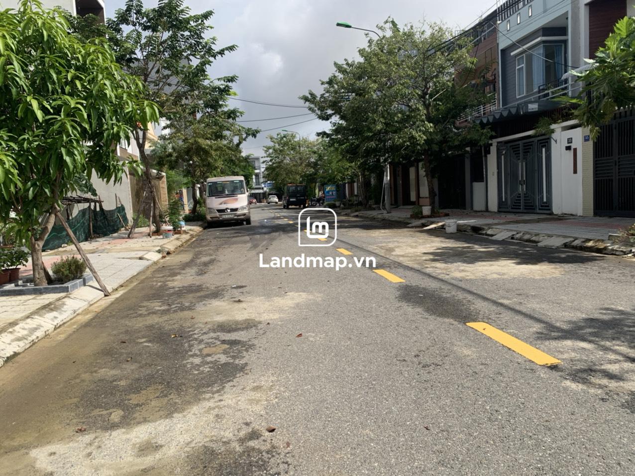 Bán Đất Nền Nam Cầu Nguyễn Tri Phương Hòa Xuân đường Thanh Lương 10 B1-111 lô