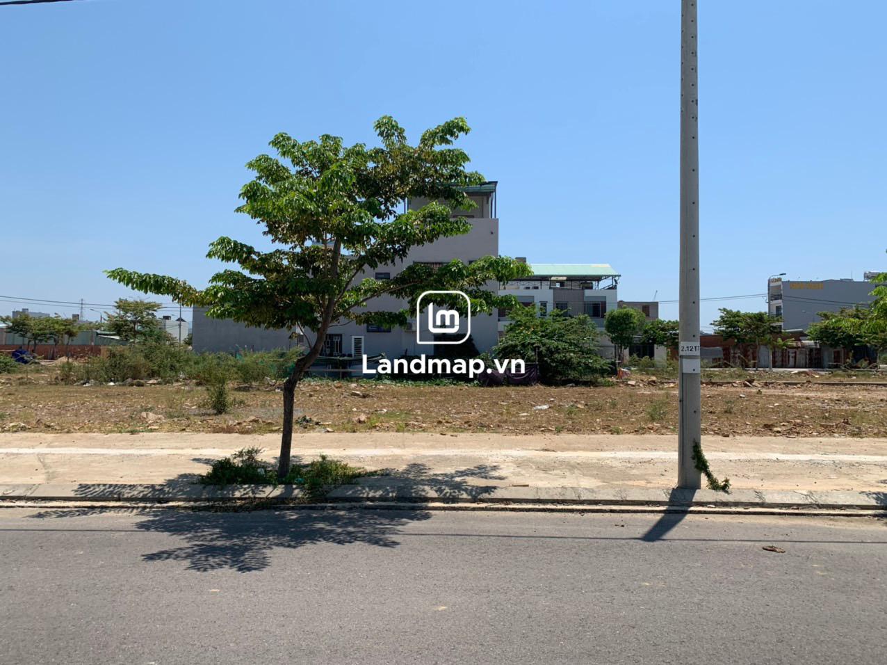 Bán Đất Nền Cụm B2-4X và 5X Nam Hòa Xuân đường 10.5m B2-50 lô