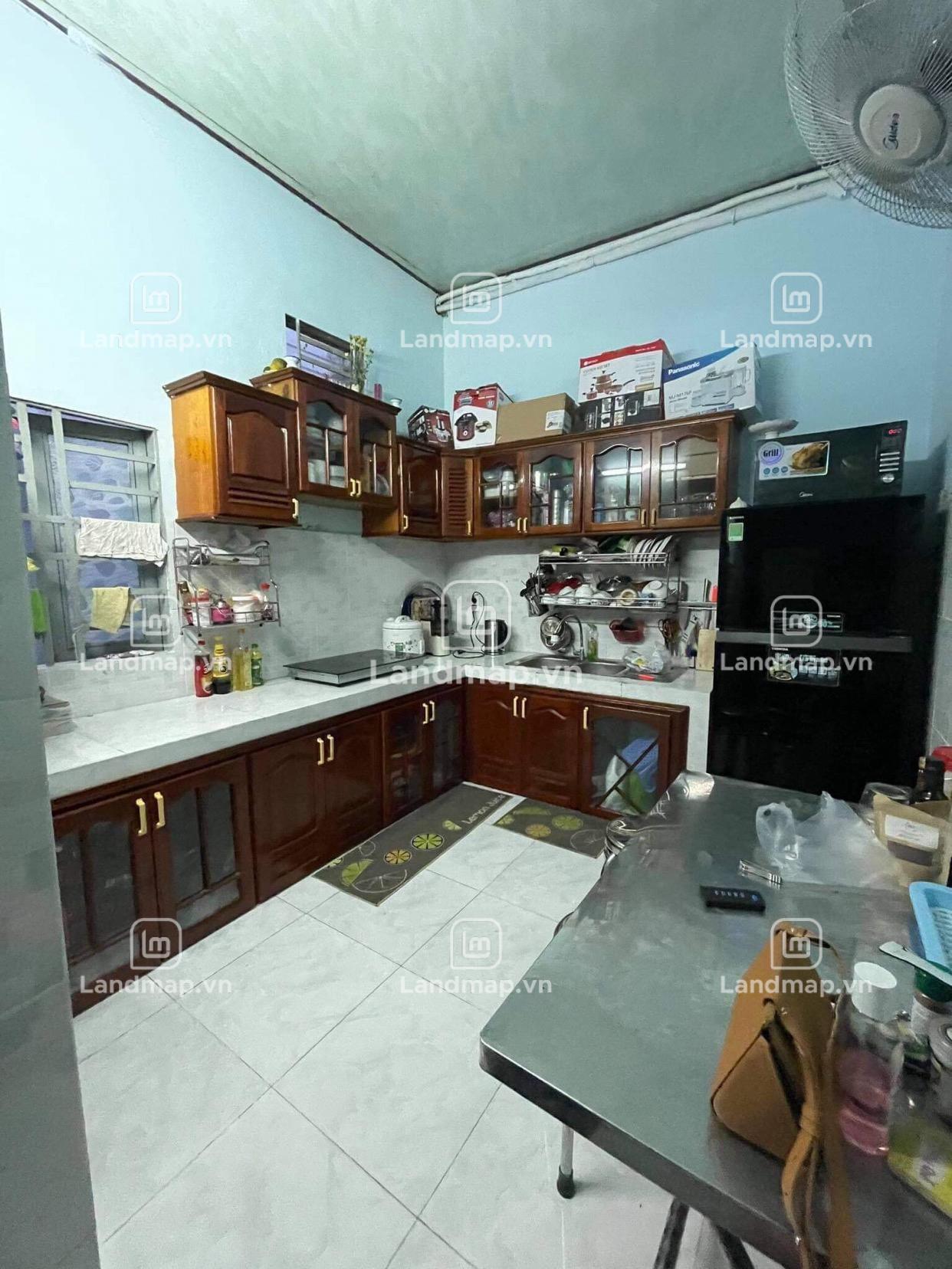 Bán Nhà Nam Cẩm Lệ Hòa Xuân đường Cổ Mân Mai 4