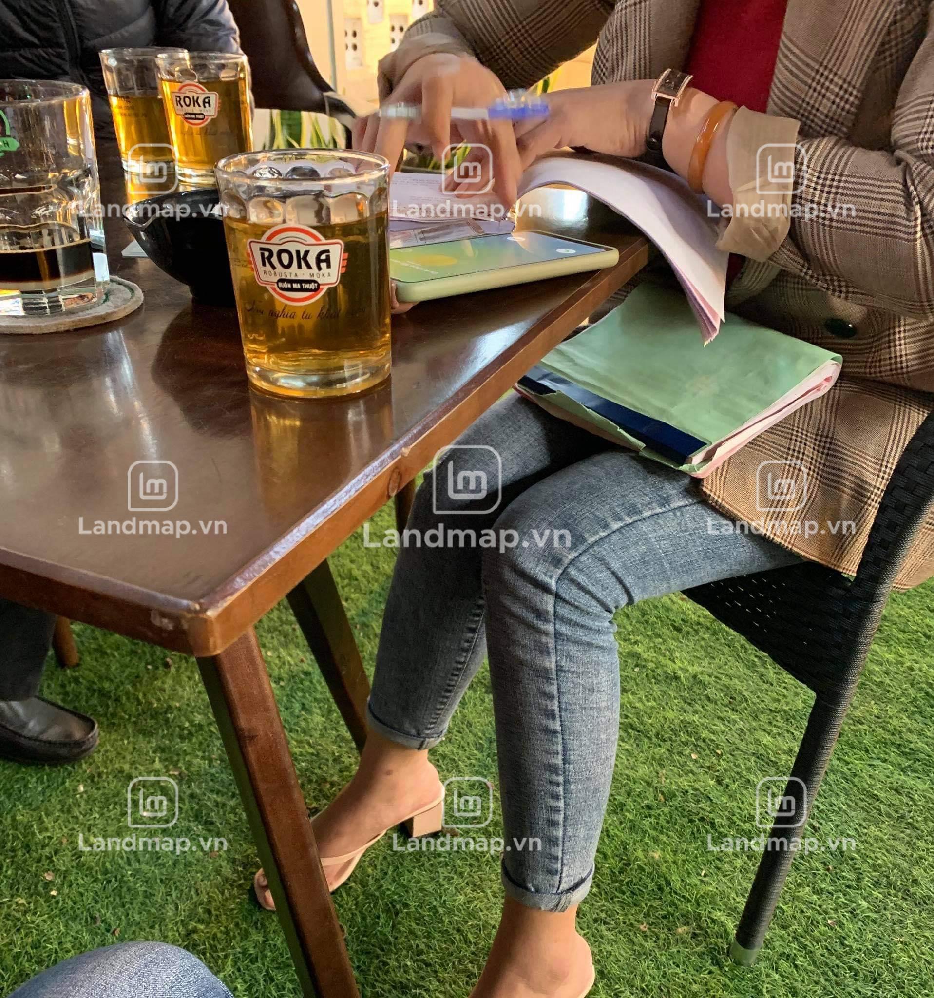 Đất Nền đường 7.5m B2-74 lô  Cụm B2-6X đến 10X Nam Hòa Xuân