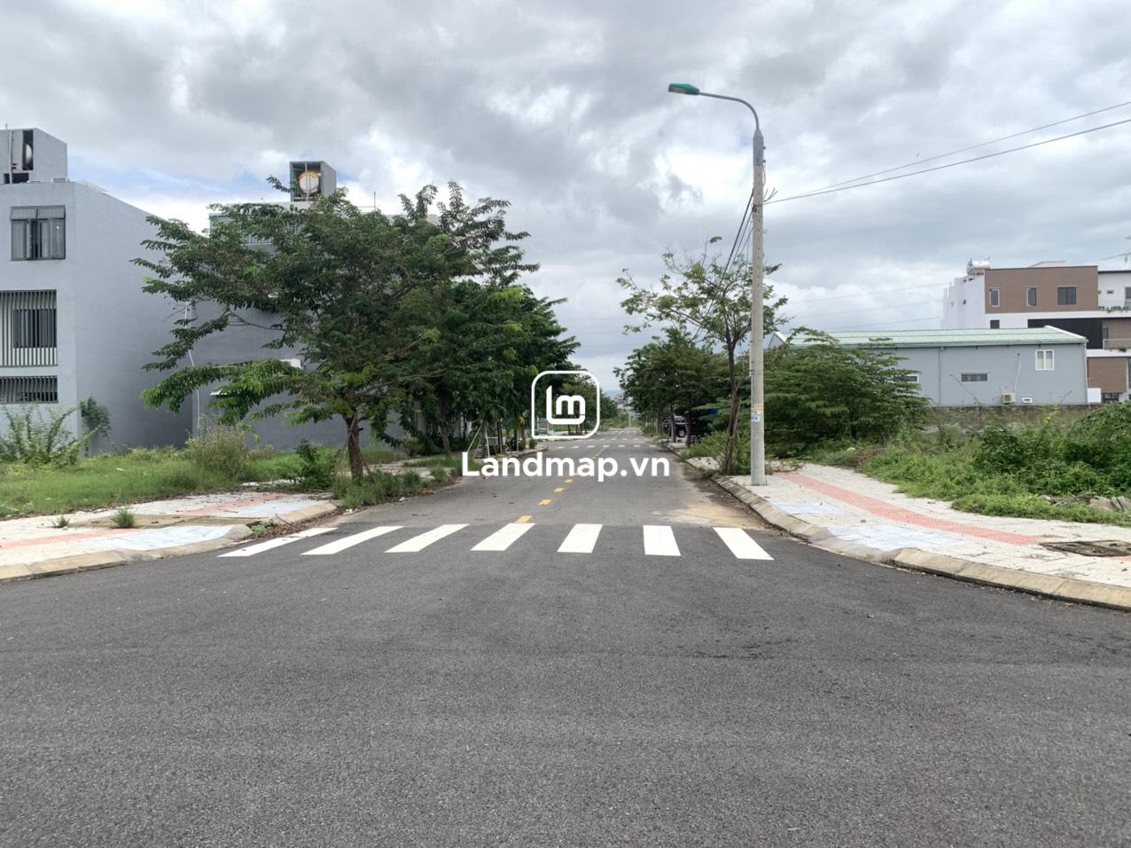 Bán Đất Nền Hòa Xuân Mở Rộng Hòa Xuân đường Nguyễn Hiến Lê B1-69 lô