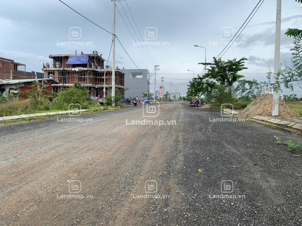 Bán Đất Nền Hòa Xuân Mở Rộng Hòa Xuân đường Lê Sỹ B1-72-6 lô x