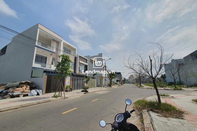 Bán Đất Nền Nam Cầu Nguyễn Tri Phương Hòa Xuân đường Phạm Xuân Ẩn B1-26 lô 5x - Đường thông, Gần đường Võ Chí Công