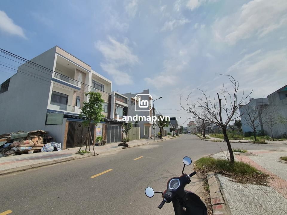 Bán Đất Nền Nam Cầu Nguyễn Tri Phương Hòa Xuân đường 7.5 B1-58 lô 1xx