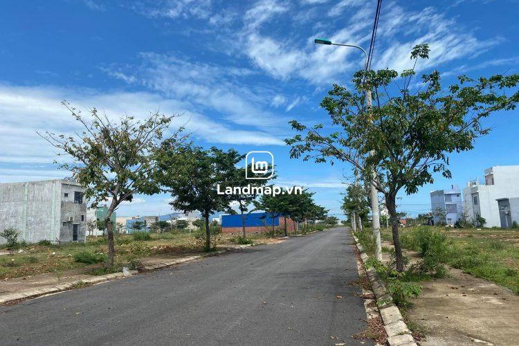 Bán Đất Nền Cụm B2-6X đến 10X Nam Hòa Xuân đường 7.5m B2-92 lô