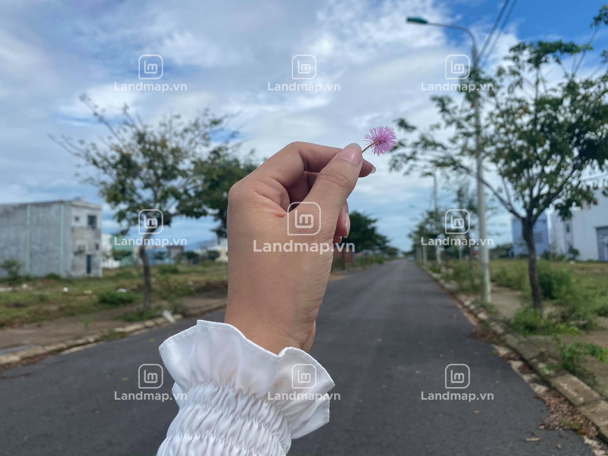 Bán Đất Nền Nam Cầu Nguyễn Tri Phương Hòa Xuân đường Thanh Lương 11 B1-107 lô