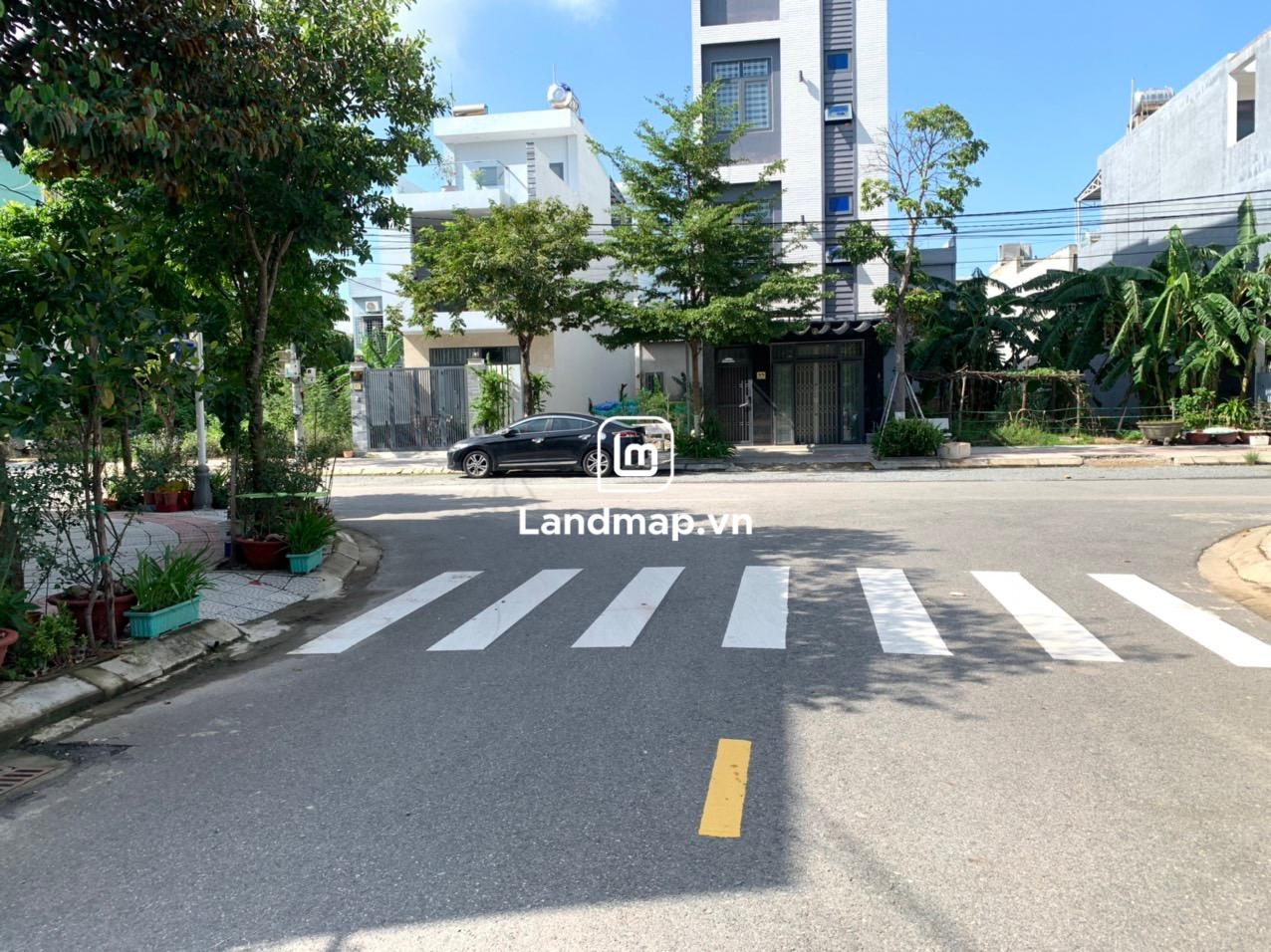 Bán Đất Nền Nam Cầu Nguyễn Tri Phương Hòa Xuân đường Thanh Lương 21 B1-94 lô