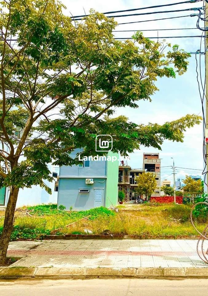 Bán Đất Nền Đảo Vip Hòa Xuân đường Trung Lương 9 B1-11 lô