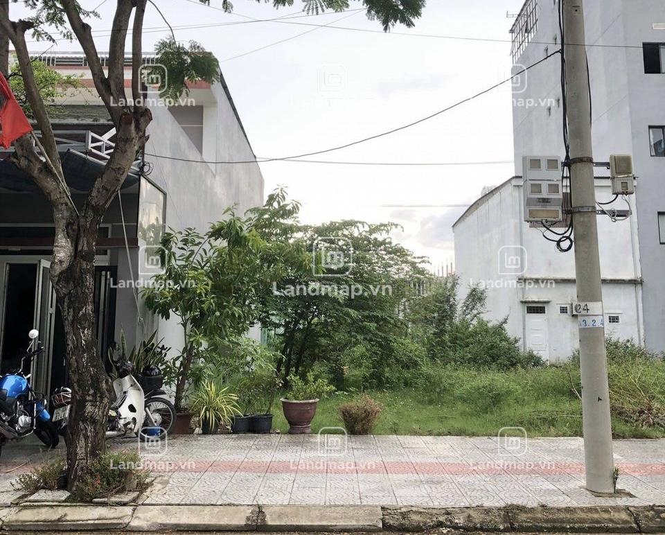 Bán Đất Nền Nam Cầu Nguyễn Tri Phương Hòa Xuân đường Nguyễn Sắc Kim B1-8 lô 9x